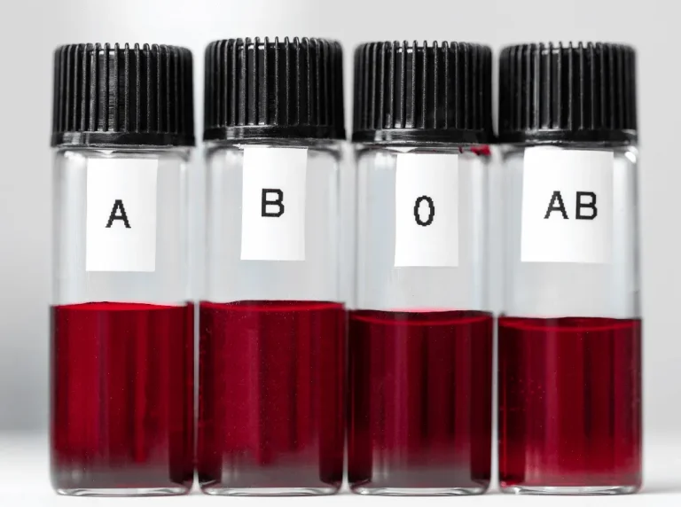 Blood Vials