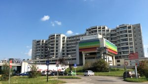 Osp Treviglio