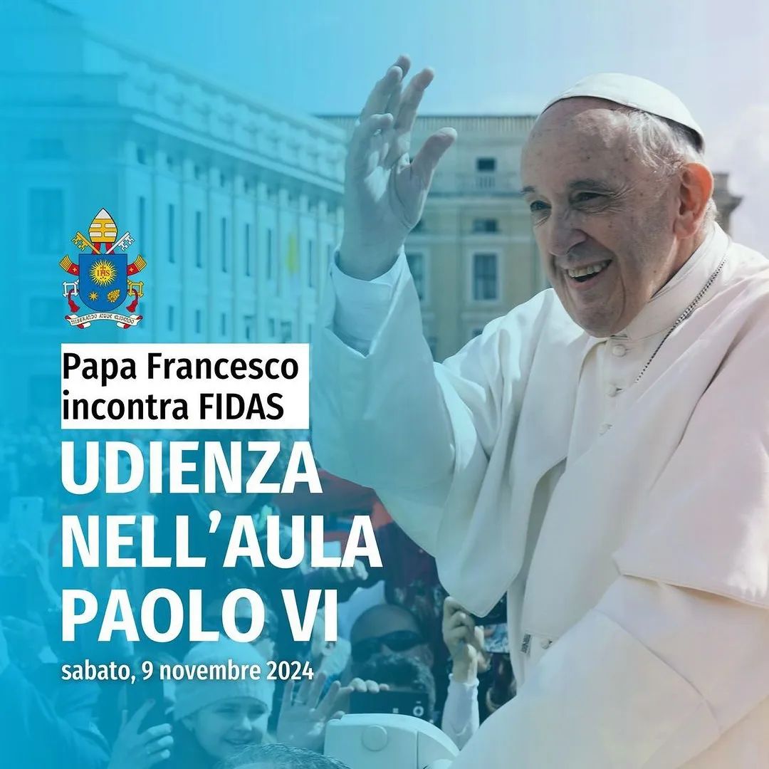 Papa Franceso