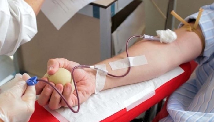 Donazione