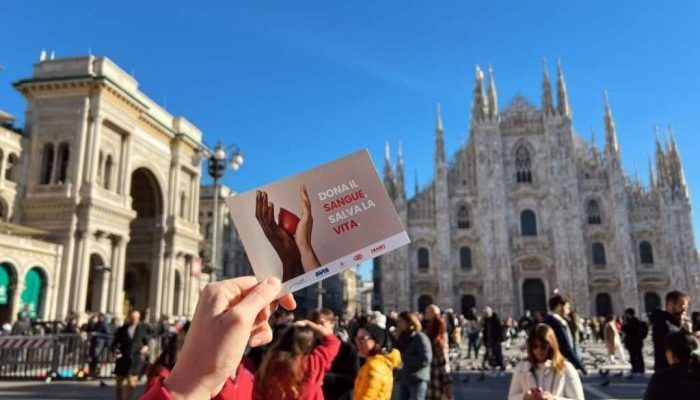 Evento Duomo