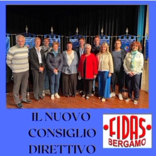 nuovo Direttivo 2022