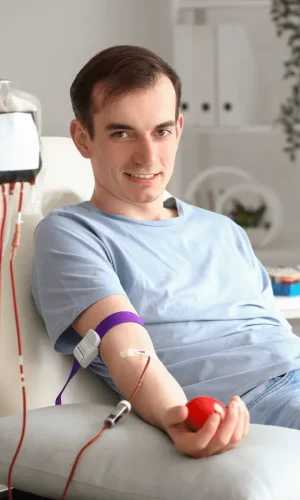 Donatore png